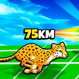 Running Simulator icon