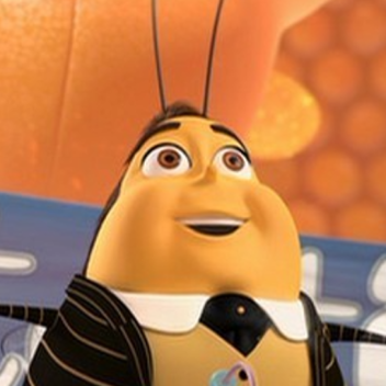 Survive The Bee Movie Bee!!!