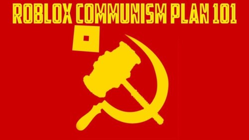 Communism Uprising [Early Alpha]