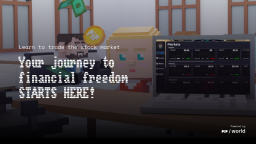 StockRise: Symulator akcji