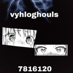 vyloghouls