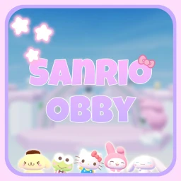 Sanrio Obby icon