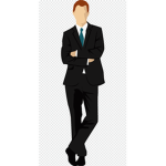 Professional men's