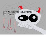 Stranger Skeletons Studios