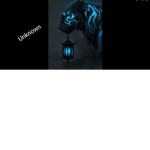 Unknown and idk