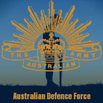 (ADF) - Australian Defence Force