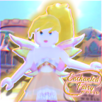 (OPENED) Zaklęty Świat Wróżek