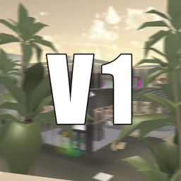 Subway V1 || Grand Opening!