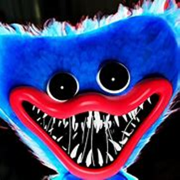 Survival the Poppy Playtime the killer