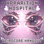 APPARITION HOSPITAL | weirdcore