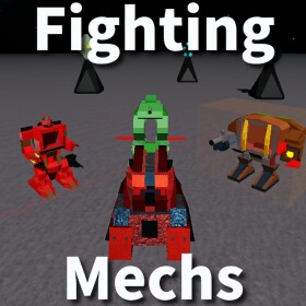 Fighting Mechs [Update]