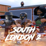 South London RP Group