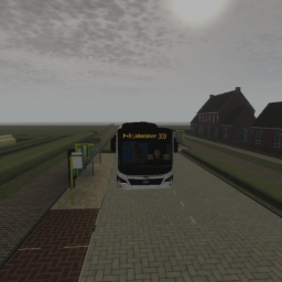 Interlink vervoer (V1)