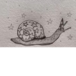 Snail wizards!