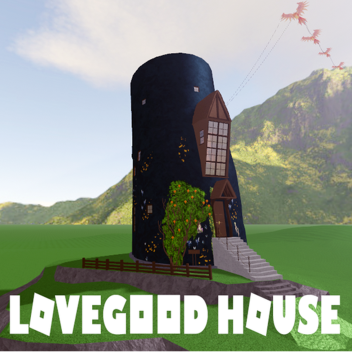 ☞Lovegood House