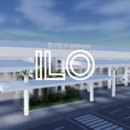 Iloilo international Airport