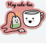 Cuppa tea