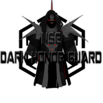 [NSE] The Dark Honor Guard