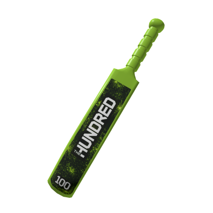 The Hundred Green Ignite Bat Backpack