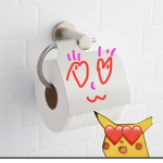 Toilet Paper Nation