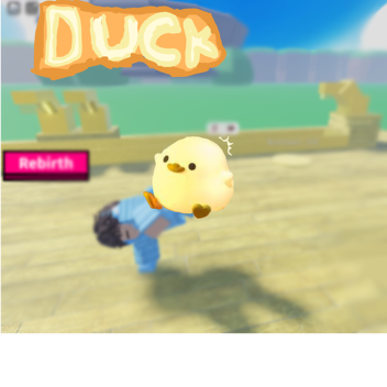 Duck tycoon