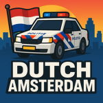 Amsterdam The Netherlands ERLC