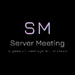 Server Meeting [Admins from my game ONLY!]