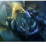 Dragon clan productions