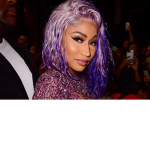 NICKI MINAJ CULT PURR