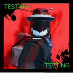 TSD Testing Place icon