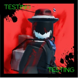 TSD Testing Place icon