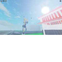 My game icon