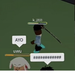 All is welcome(support anything)