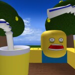 Lemonade Stand Tycoon New VIP sale