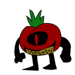 Project Vegetables