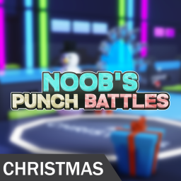 [UPDATE] Noob's Punch Battles