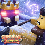 Survival Odyssey