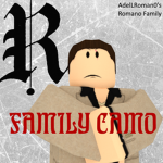 Family Camo
