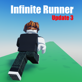 [Update!] Infinite Runner