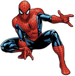 Spiderman no way home club