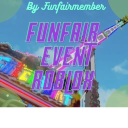 Funfair Event Roblox icon