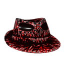 [PBR] Mutated Ultrawraith's Hat