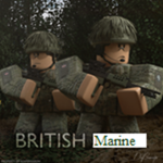 british marine