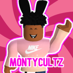 Monty RBX