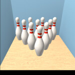 Untitled Bowling Game