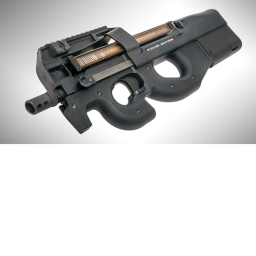 bad gun game