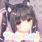 ‘tinipaws