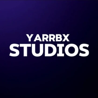 YarRBX Studios Roblox group icon