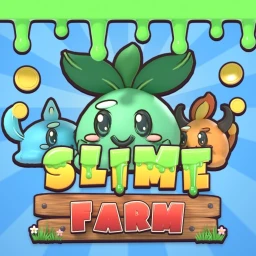 Slime Farm icon