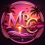 Mirage Beach Club